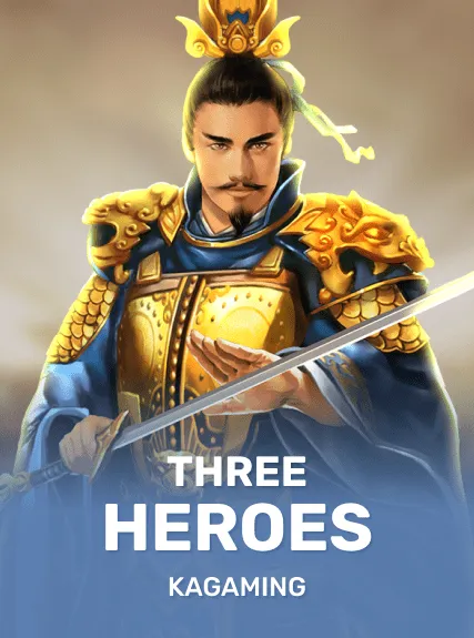 Three Heroes
