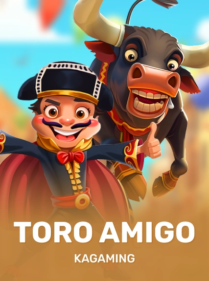 Toro Amigo