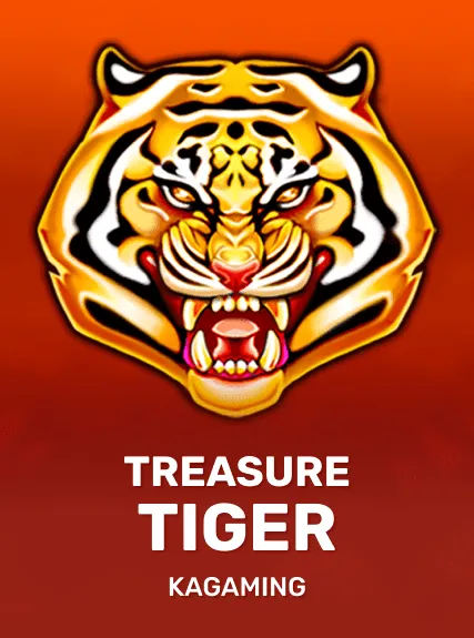 Treasure Tiger