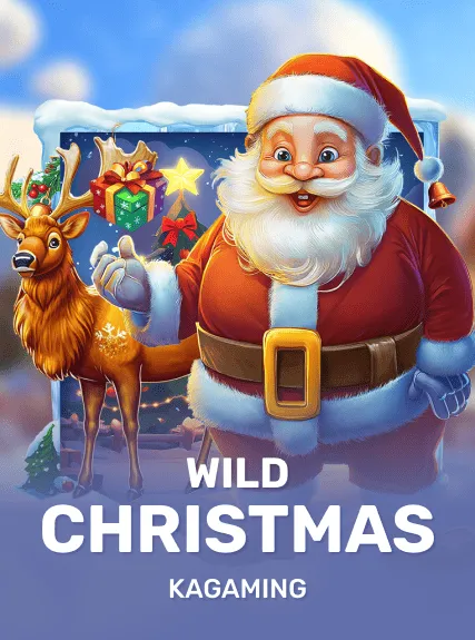 Wild Christmas