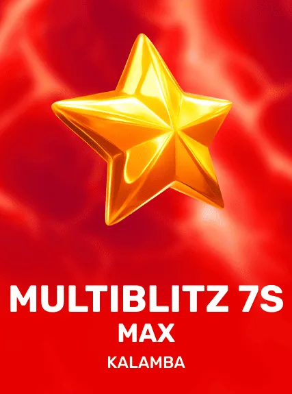 MultiBlitz 7s Max