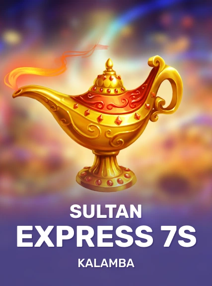Sultan Express 7s