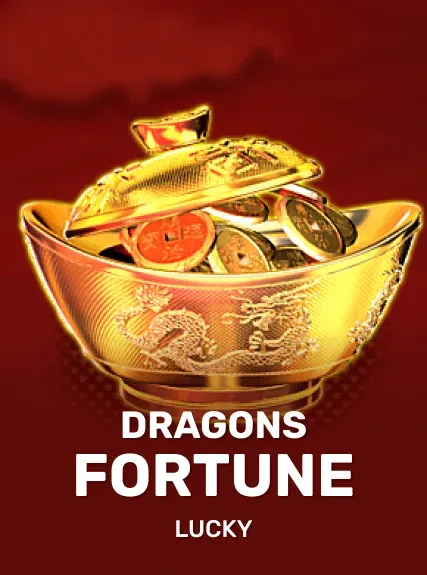 Dragons Fortune