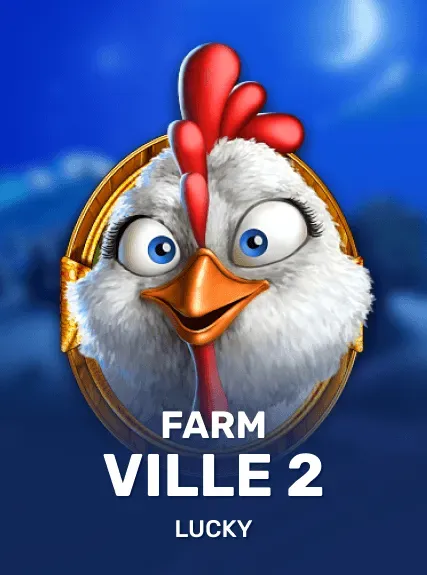 Farm Ville 2