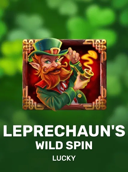 Leprechaun's Wild Spin