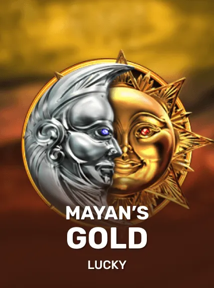 Mayan's Gold