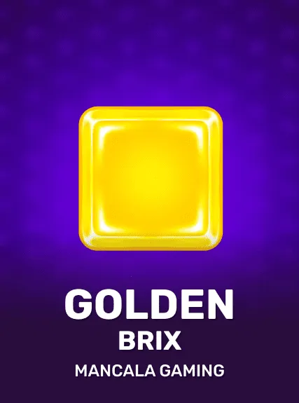 Golden Brix