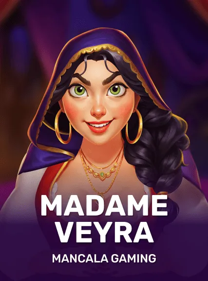 Madame Veyra