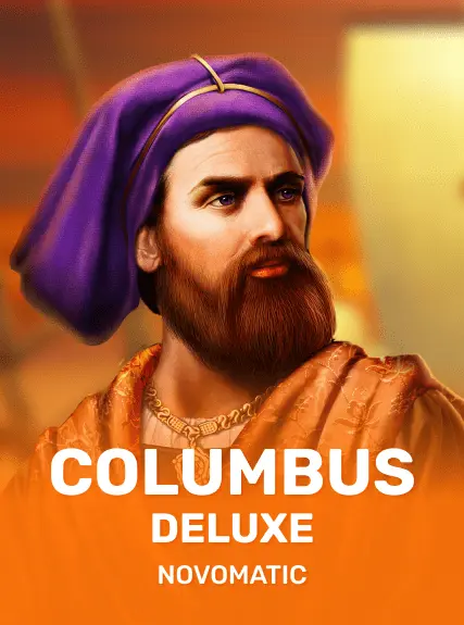 Columbus deluxe