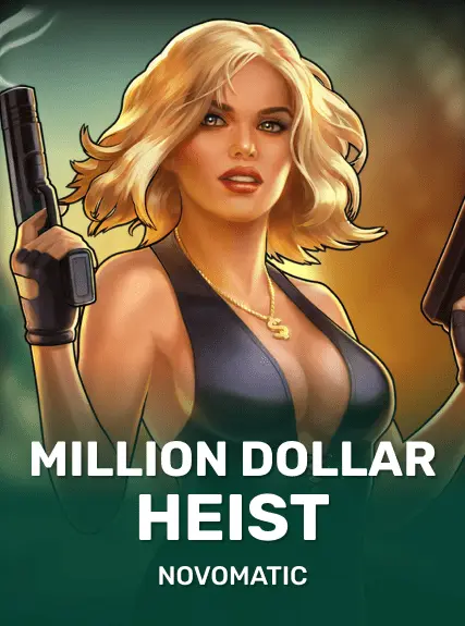 Million Dollar Heist