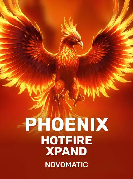 Phoenix Hotfire Xpand