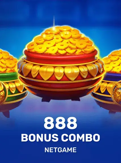 888: Bonus Combo
