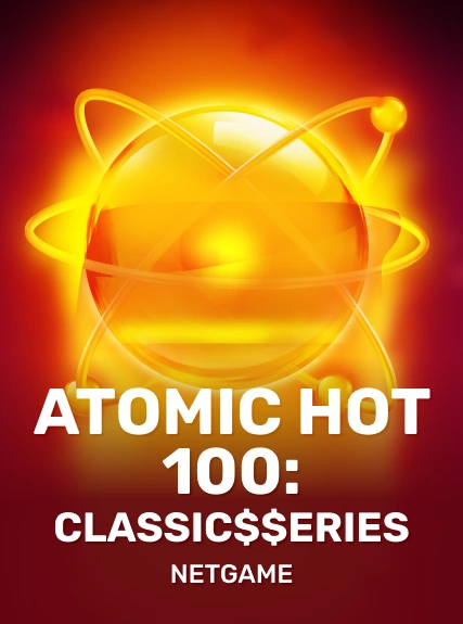 Atomic Hot 100:Classic$$erieS