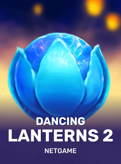 Dancing Lanterns 2