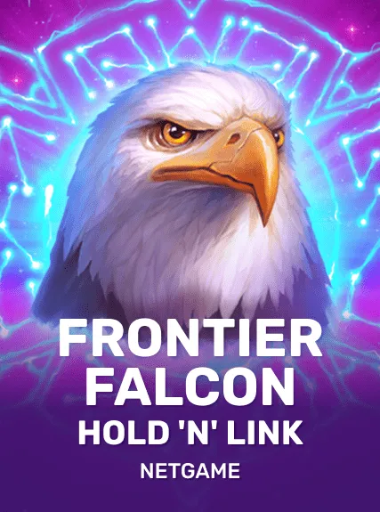 Frontier Falcon: Hold 'N' Link