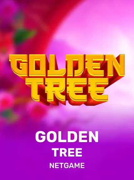 Golden Tree