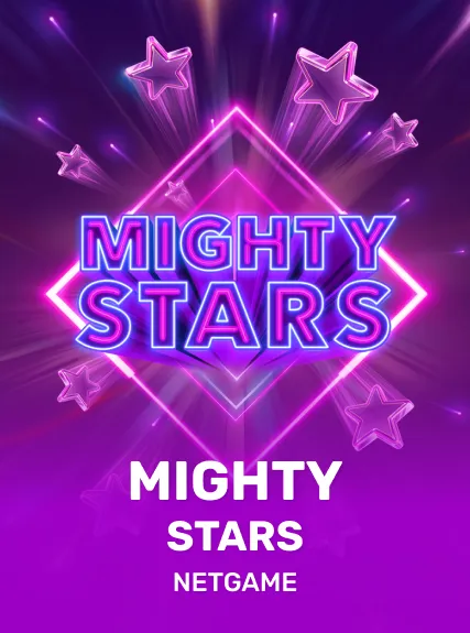 Mighty Stars