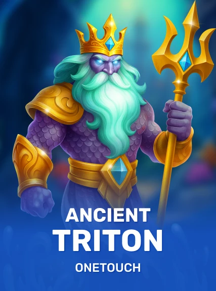 Ancient Triton