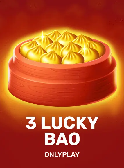 3 Lucky Bao