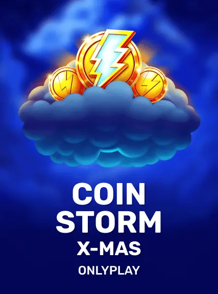 Coin Storm X-Mas