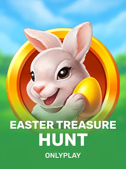 Easter Treasure Hunt