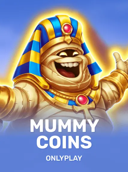 Mummy Coins