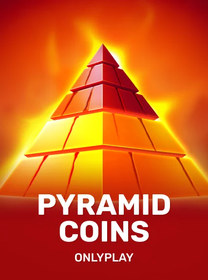 Pyramid Coins