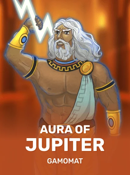 Aura of Jupiter