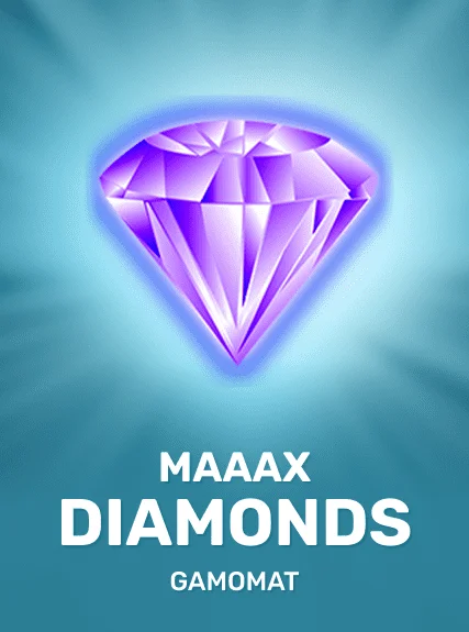 Maaax Diamonds
