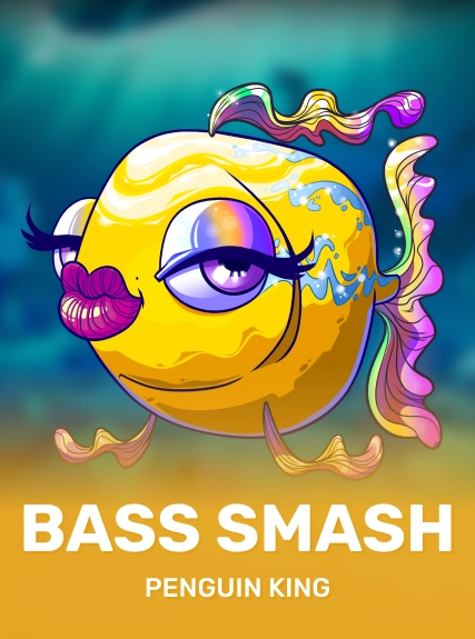Bass Smash