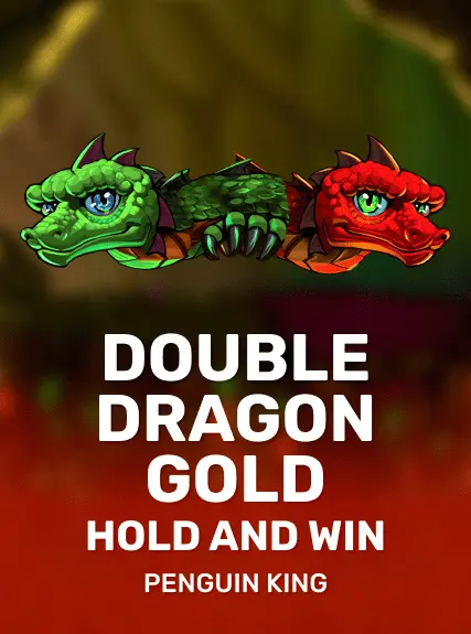 Double Dragon Gold: Hold & Win