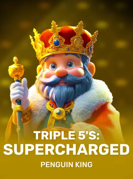 Triple 5's: Supercharged
