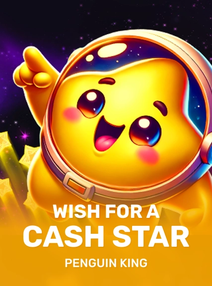 Wish for a Cash Star