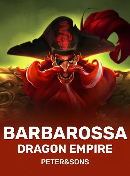 Barbarossa Dragon Empire