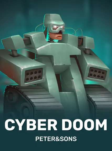Cyber Doom