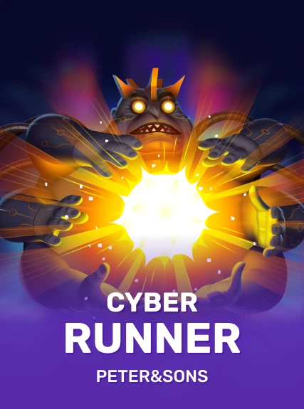 Cyber Runner