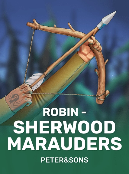 Robin - Sherwood Marauders