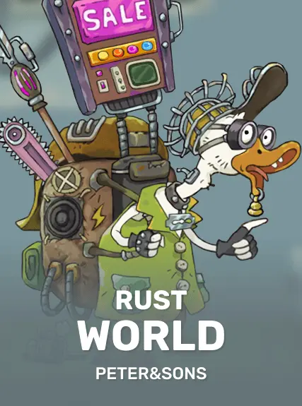 Rust World