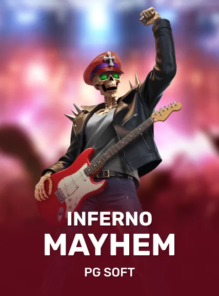 Inferno Mayhem