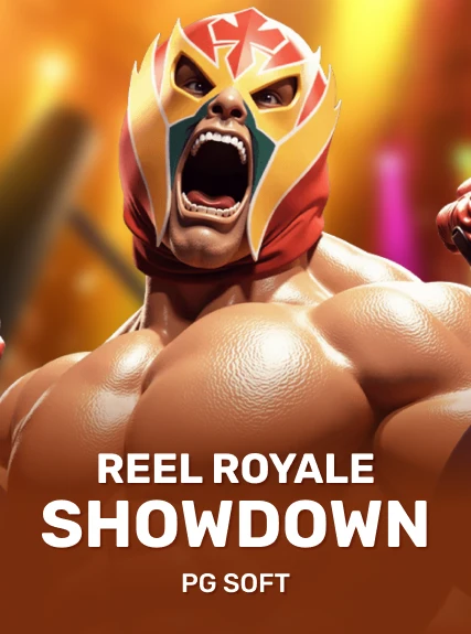 Reel Royale Showdown