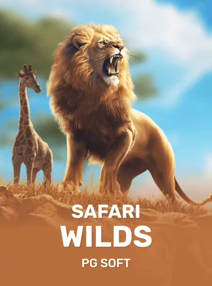 Safari Wilds