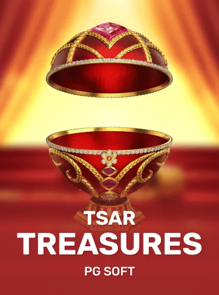 Tsar Treasures