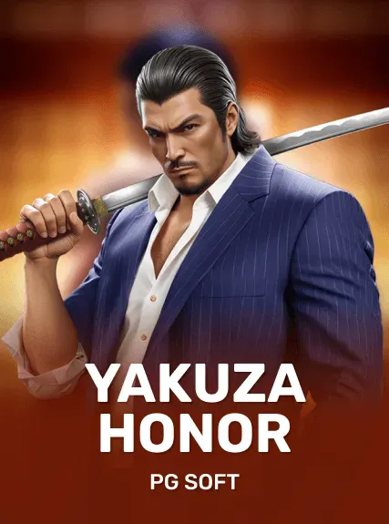 Yakuza Honor