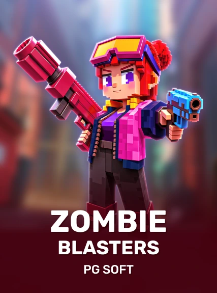 Zombie Blasters