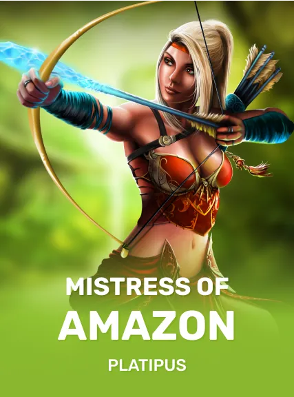Mistress of Amazon