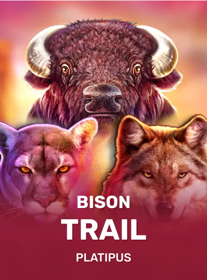 Bison Trail