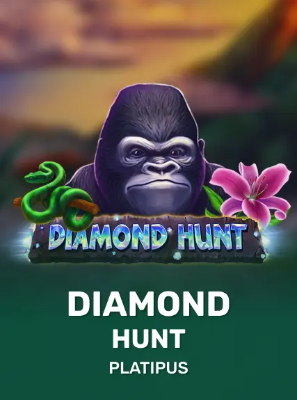 Diamond Hunt