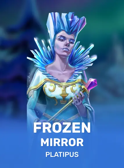 Frozen Mirror