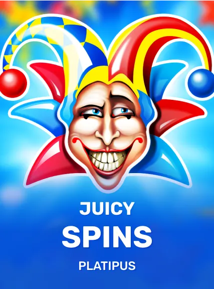 Juicy Spins