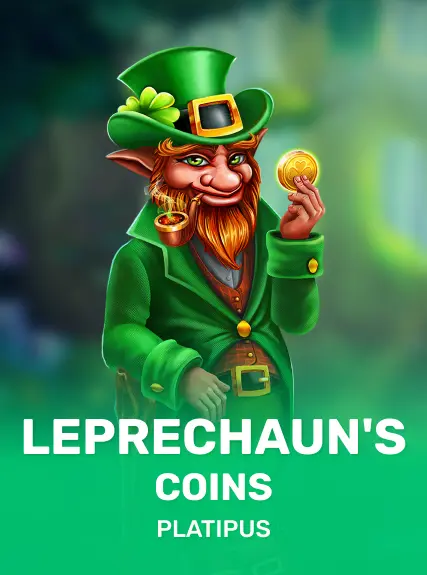 Leprechaun's Coins